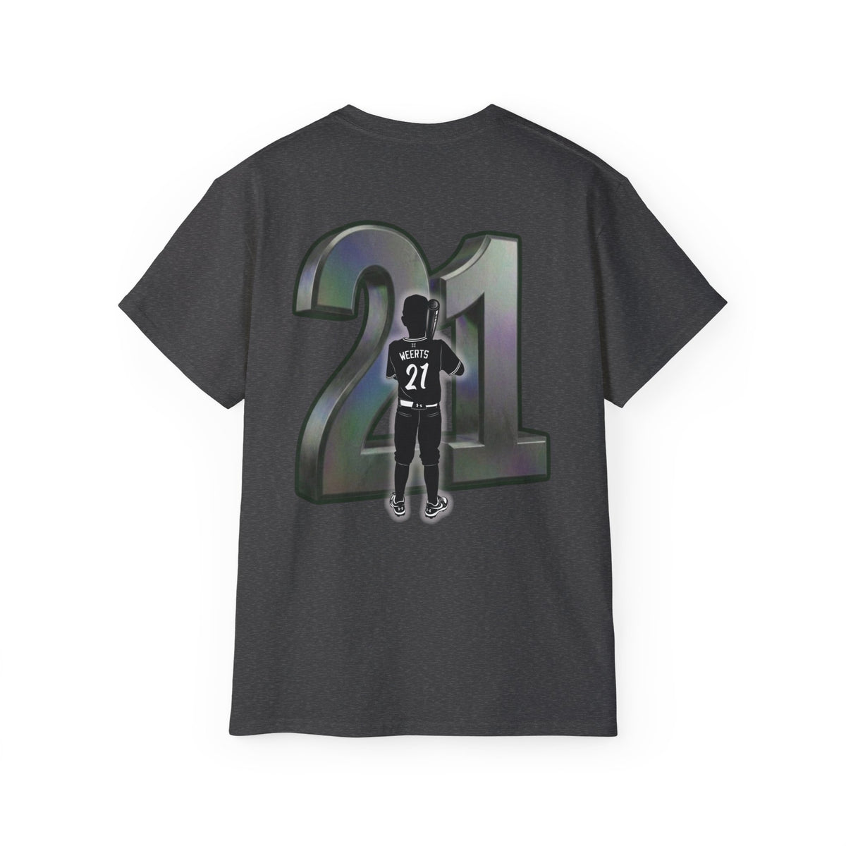 Mom- Landry 21