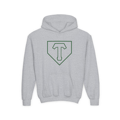 Youth Hooded Team Sweatshirt