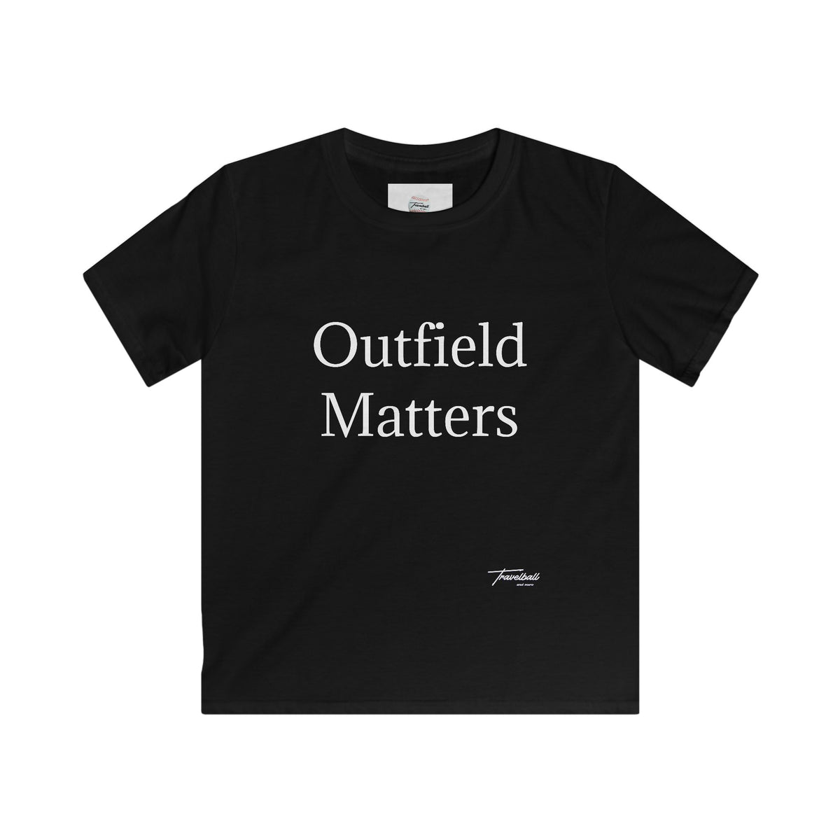 Outfield Matters!