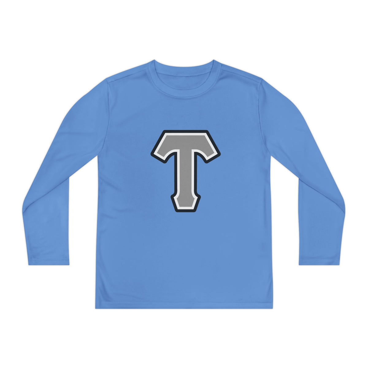 Youth Long Sleeve Tshirt