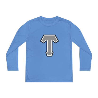 Youth Long Sleeve Tshirt