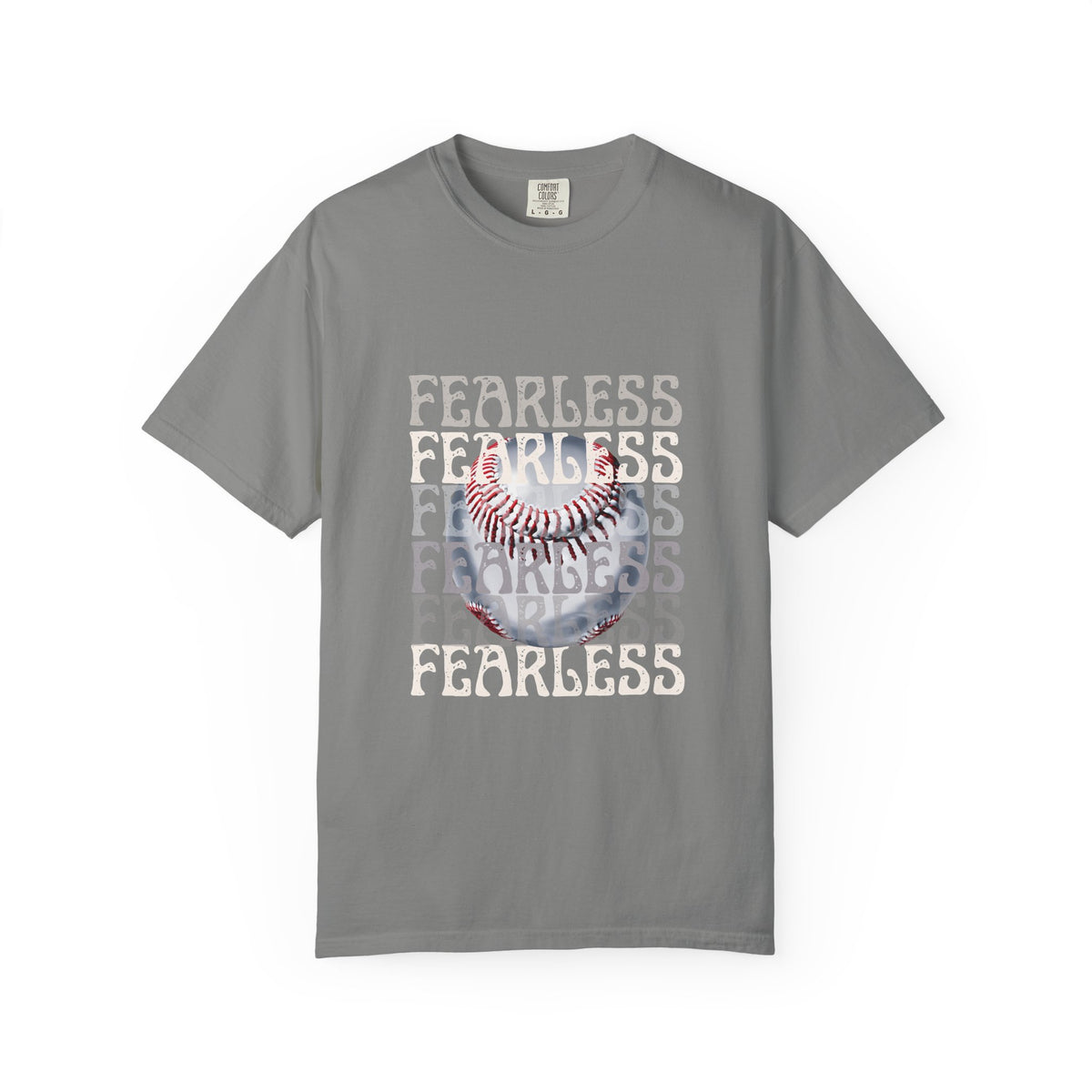 Fearless T-shirt