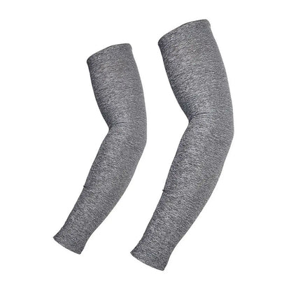 Sports Full Arm Sleeves - TravelBall