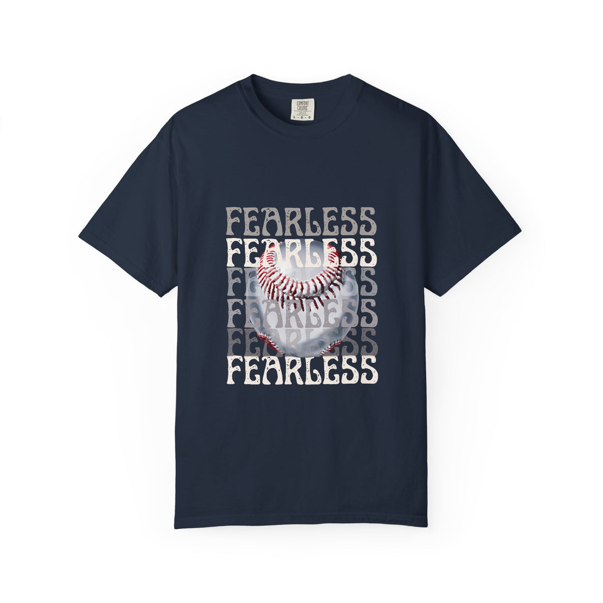 Fearless T-shirt