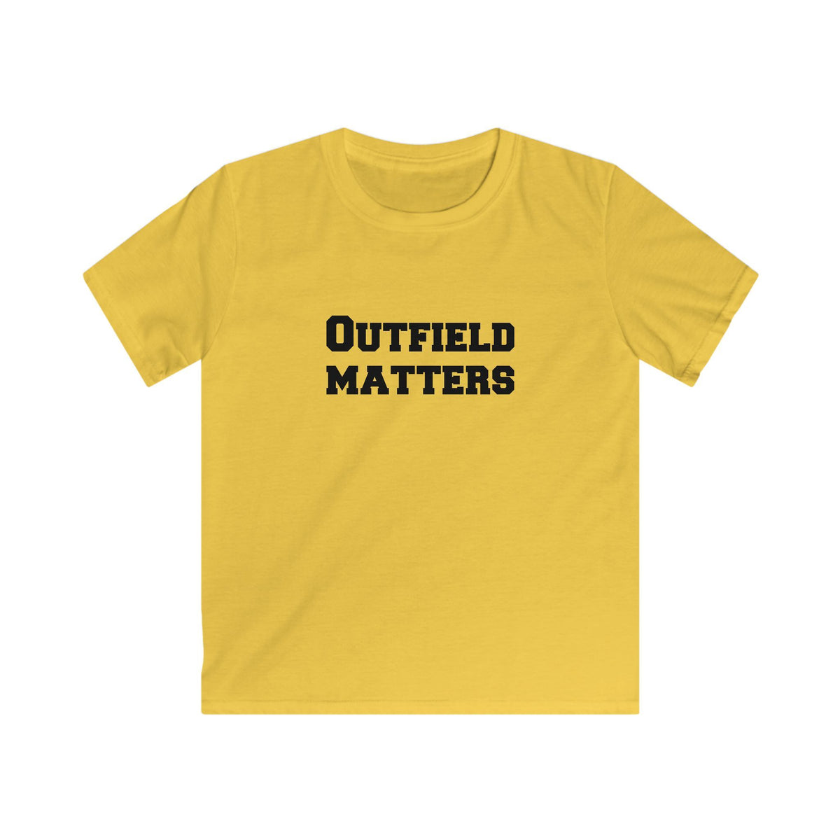 Outfield Matters