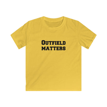 Outfield Matters