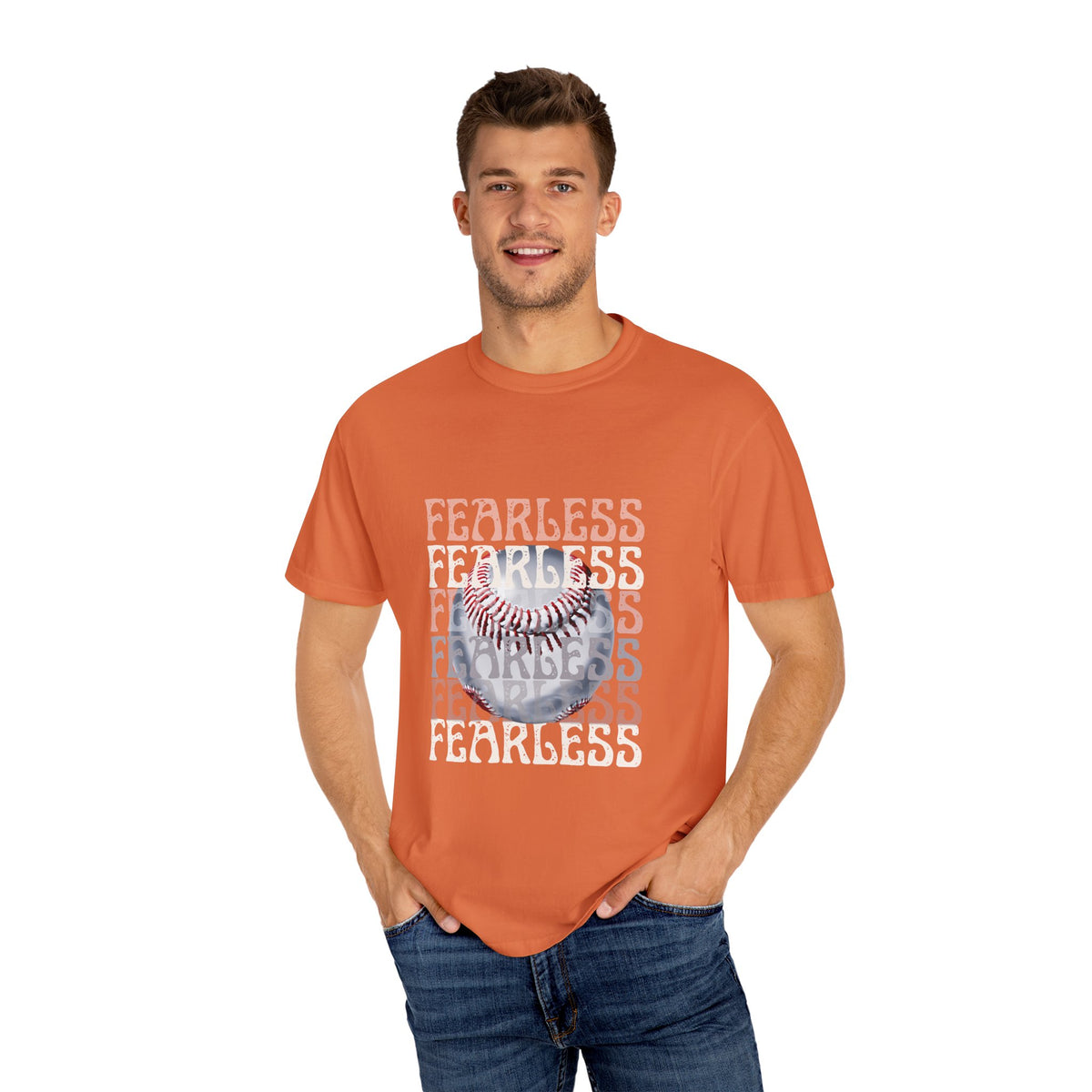 Fearless T-shirt