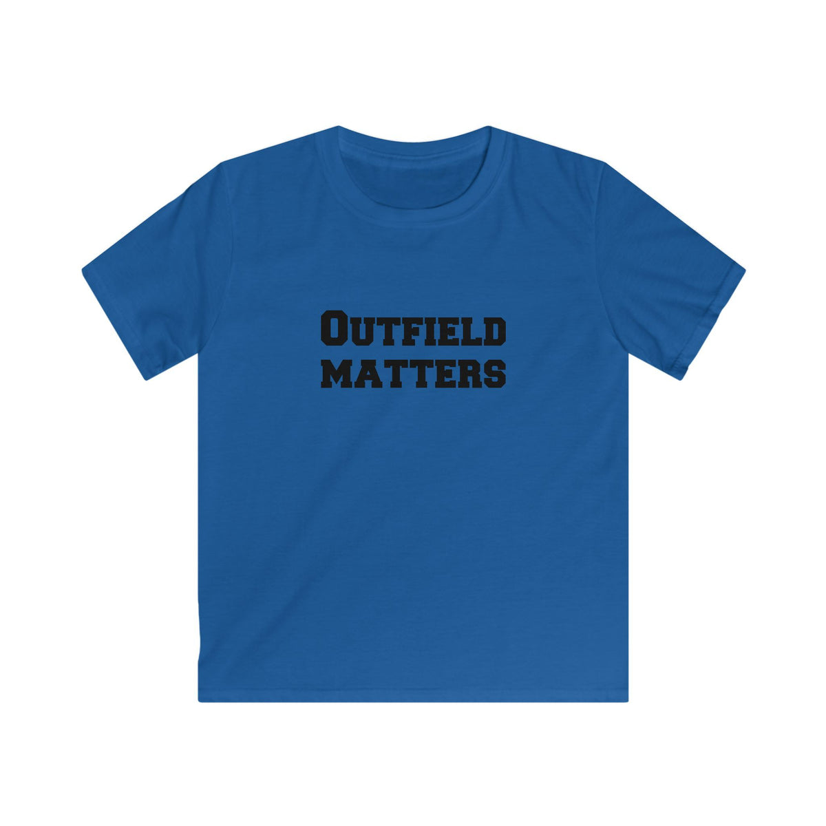 Outfield Matters