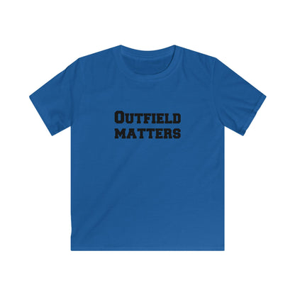 Outfield Matters