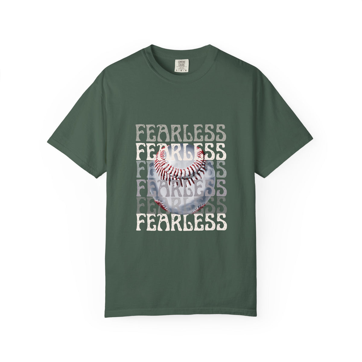 Fearless T-shirt