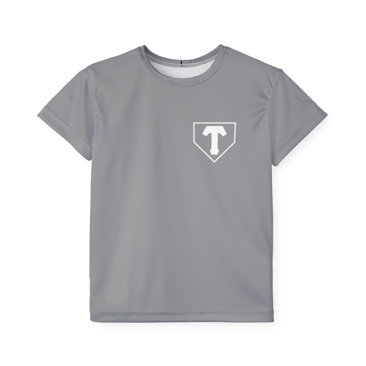 Team practice jersey Grey ( Perfect)