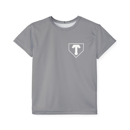 Team practice jersey Grey ( Perfect)