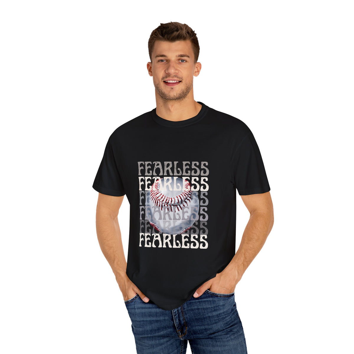 Fearless T-shirt