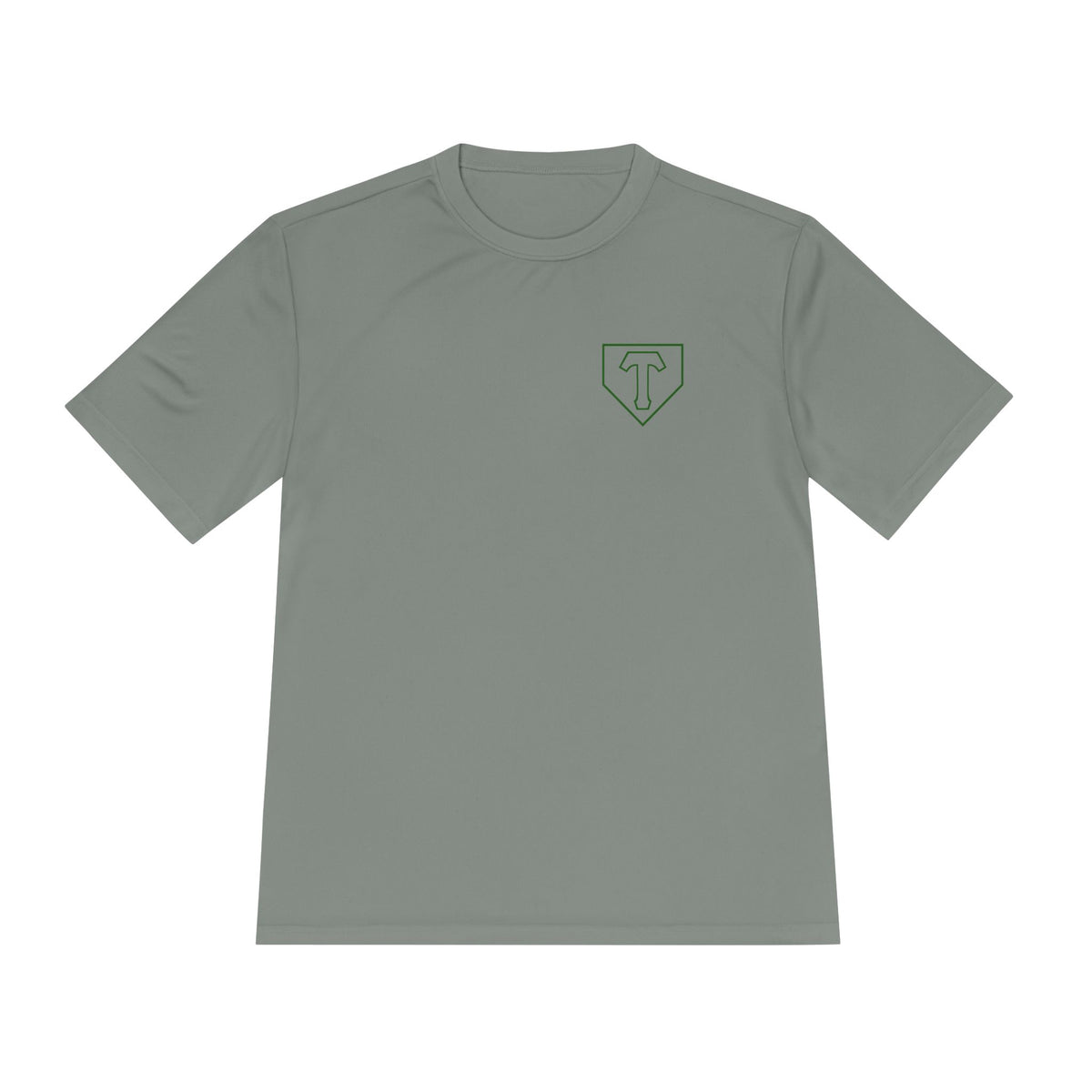 Team practice jersey w/ name and number