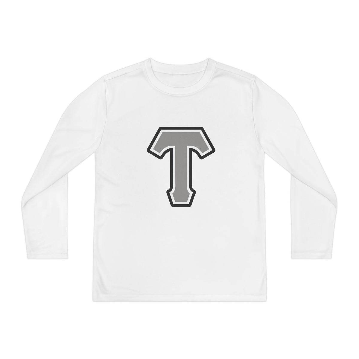 Youth Long Sleeve Tshirt