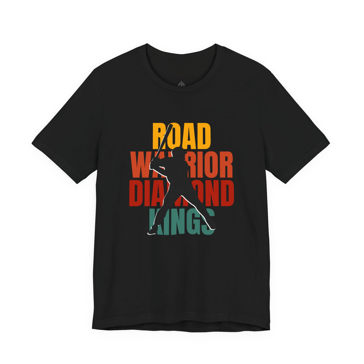 Road Warrior