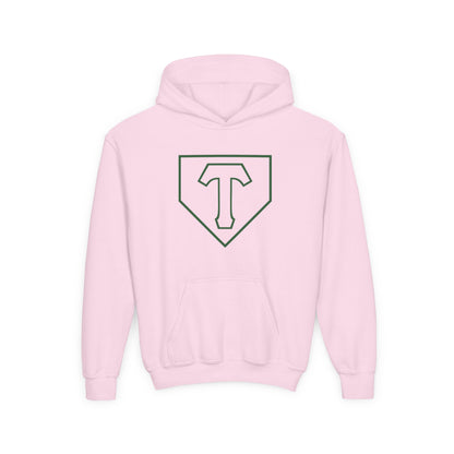 Youth Hooded Team Sweatshirt