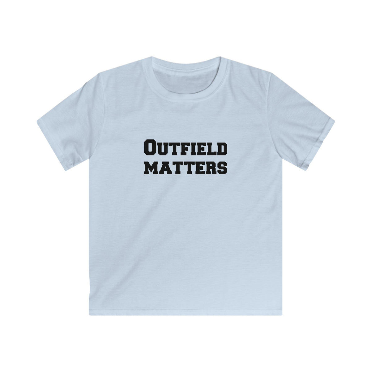 Outfield Matters
