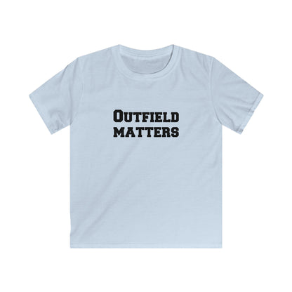 Outfield Matters