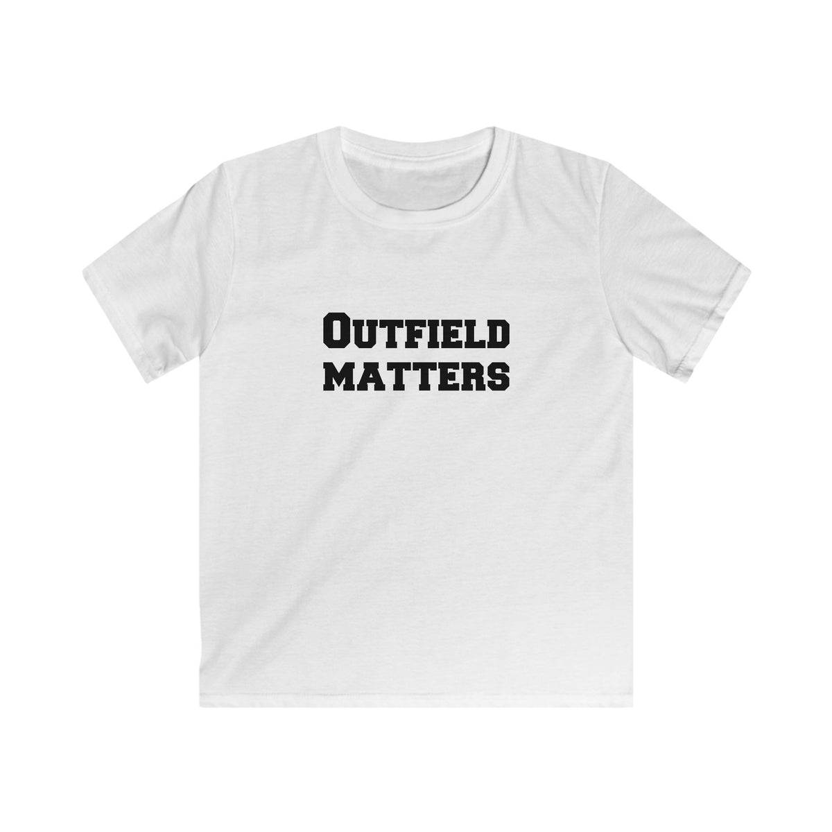 Outfield Matters