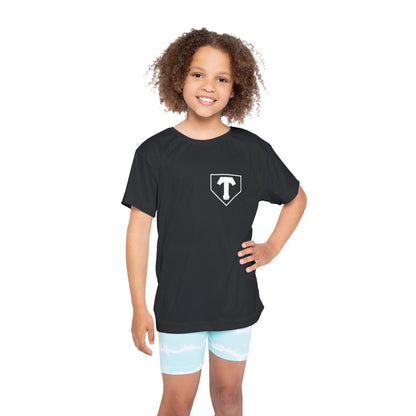 Team practice jersey Black ( Perfect)