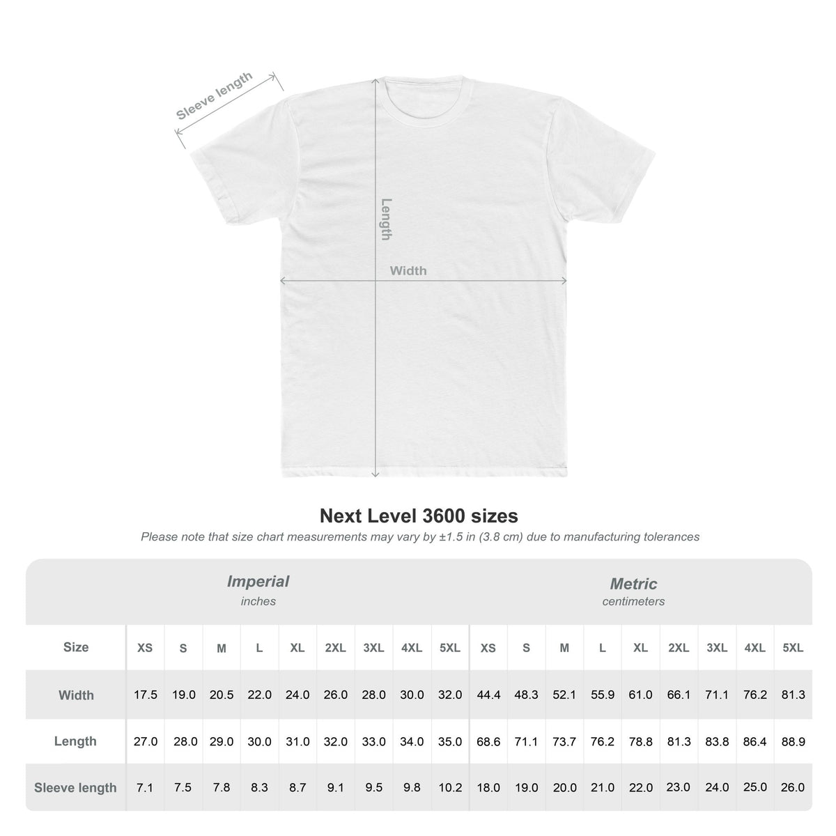 Adult Tshirt (Hard Work)