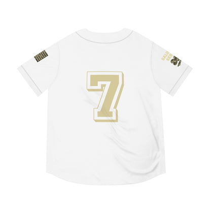 Men's Baseball Jersey (AOP)