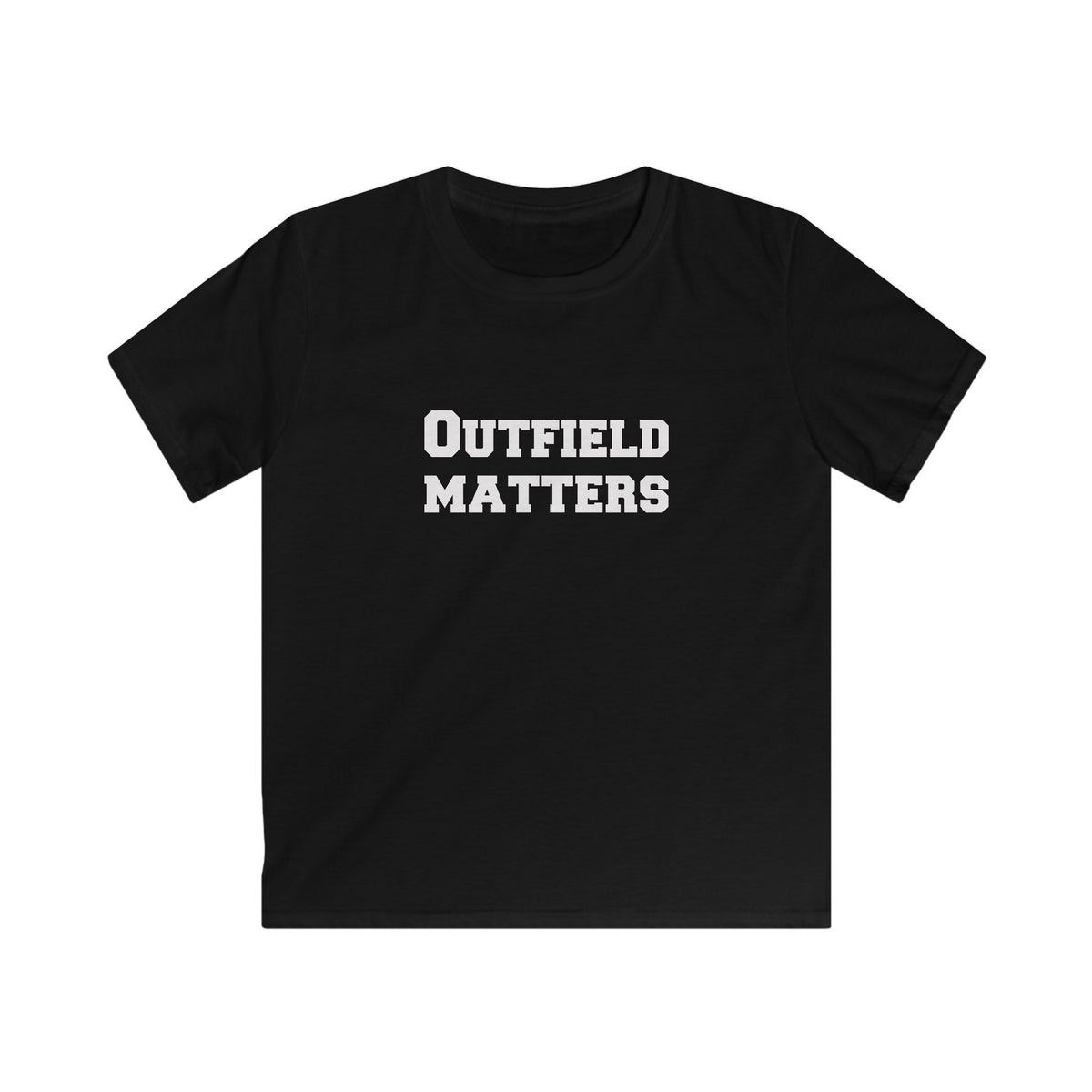 Outfield Matters