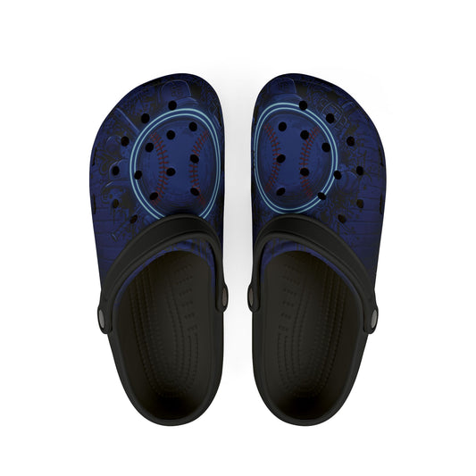 Field Ready Foam Clogs