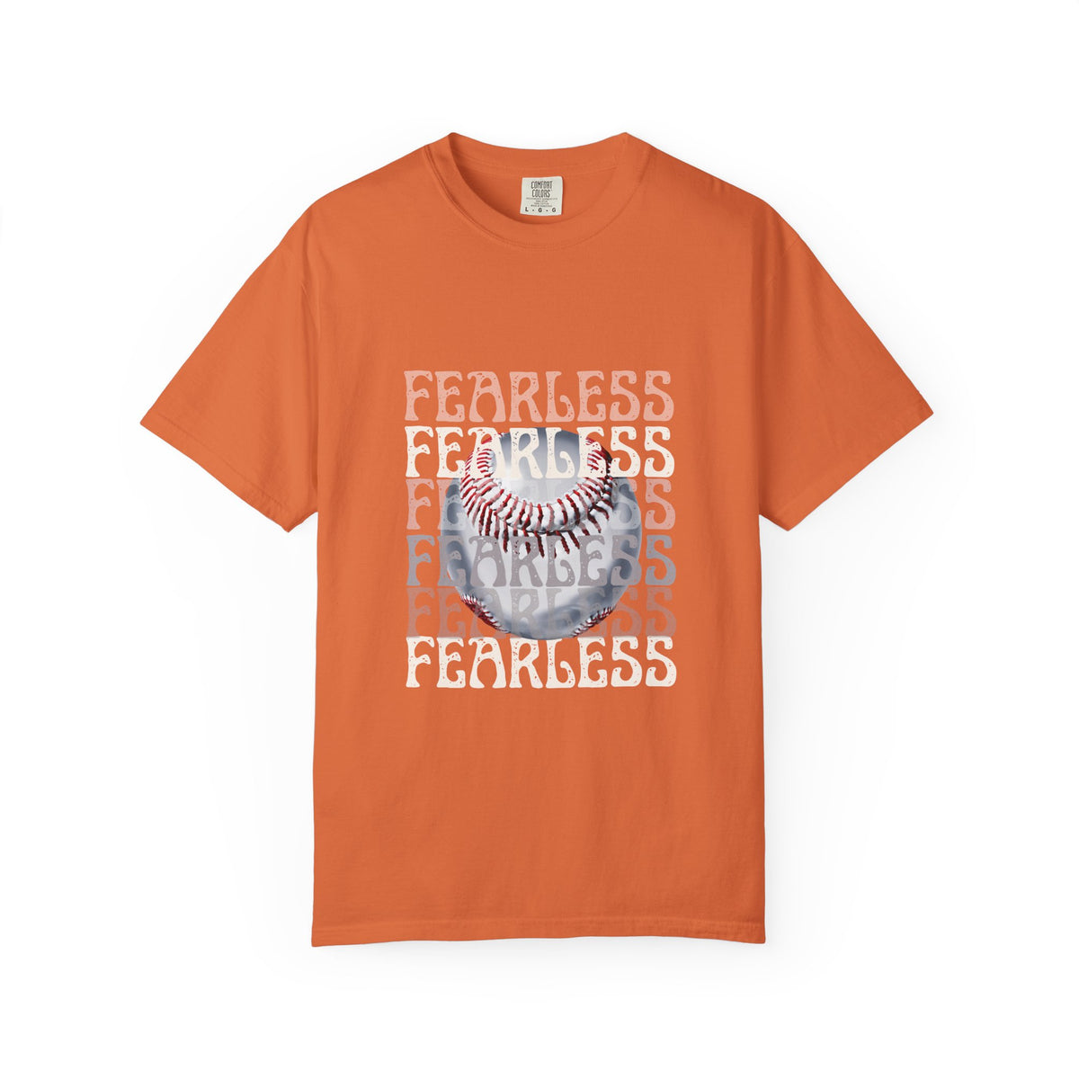Fearless T-shirt