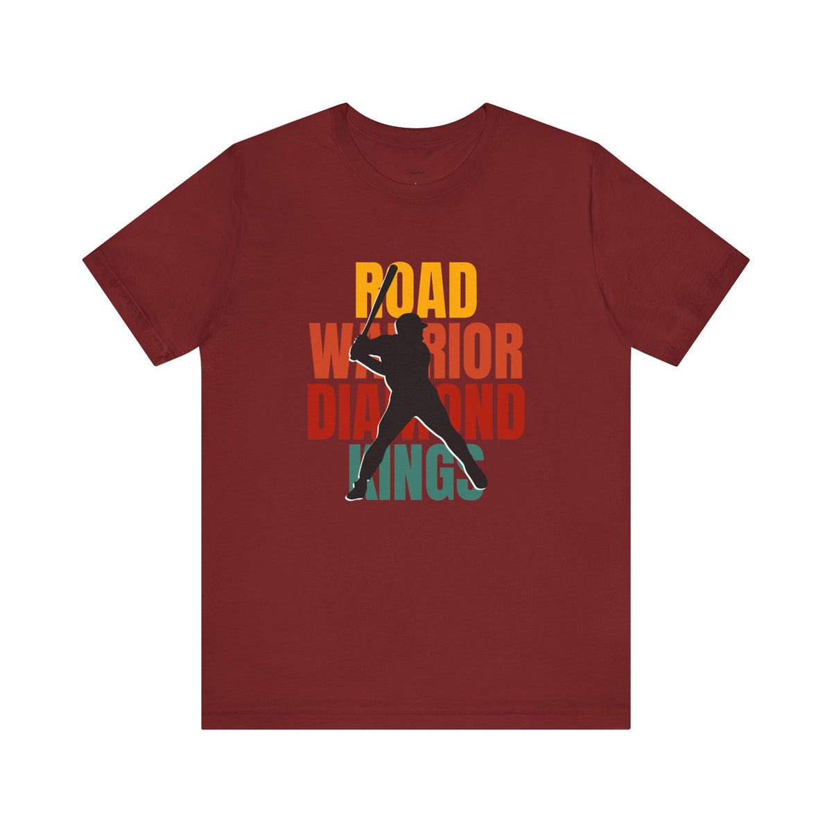 Road Warrior
