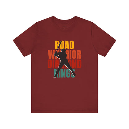Road Warrior