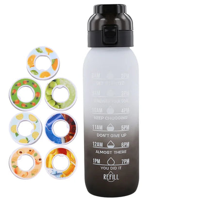 Water Bottle Scent Up - TravelBall