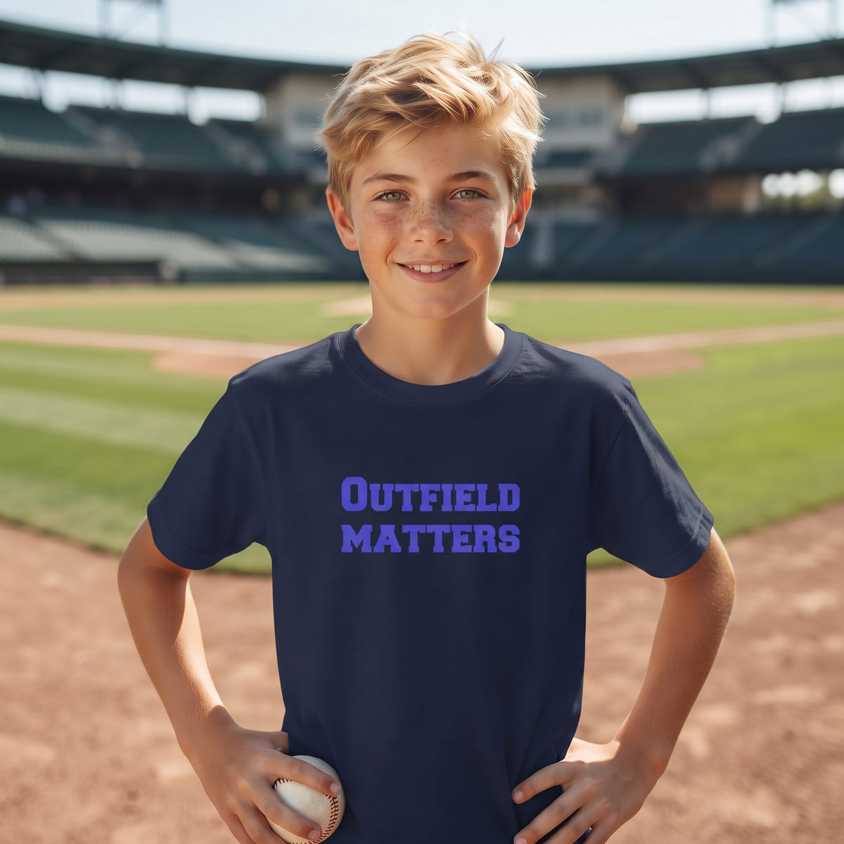 Outfield Matters