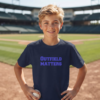 Outfield Matters