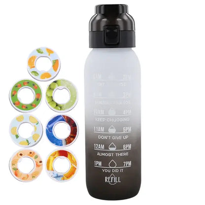 Water Bottle Scent Up - TravelBall