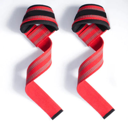 Weight Lifting Wrist Support Belt - TravelBall