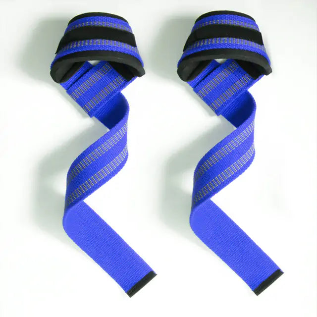 Weight Lifting Wrist Support Belt - TravelBall