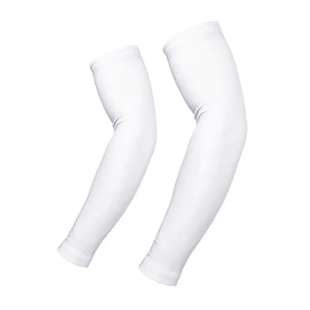 Sports Full Arm Sleeves - TravelBall