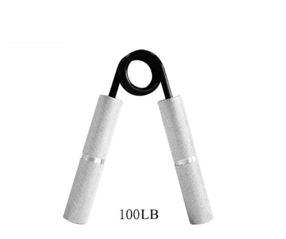 Hand Grips Fitness Heavy Grips Wrist Rehabilitation - TravelBall