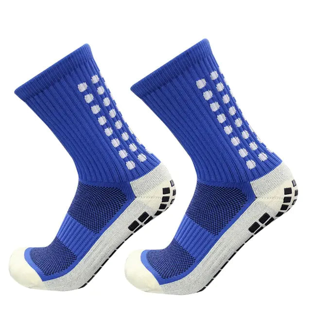 Non-slip Grip Sports Socks - TravelBall