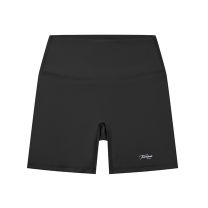 Women's High-Waisted  Volleyball Seemless Shorts