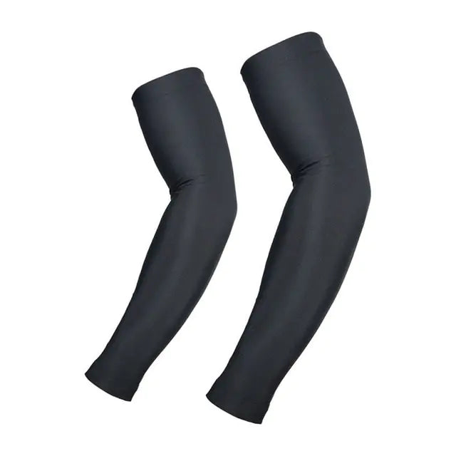 Sports Full Arm Sleeves - TravelBall
