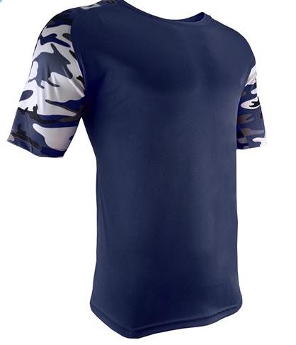 Team practice Camo