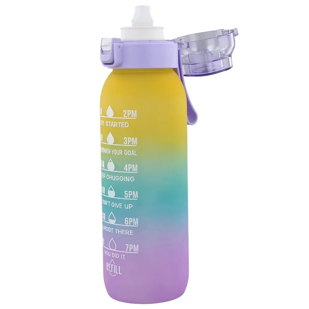 Water Bottle Scent Up - TravelBall