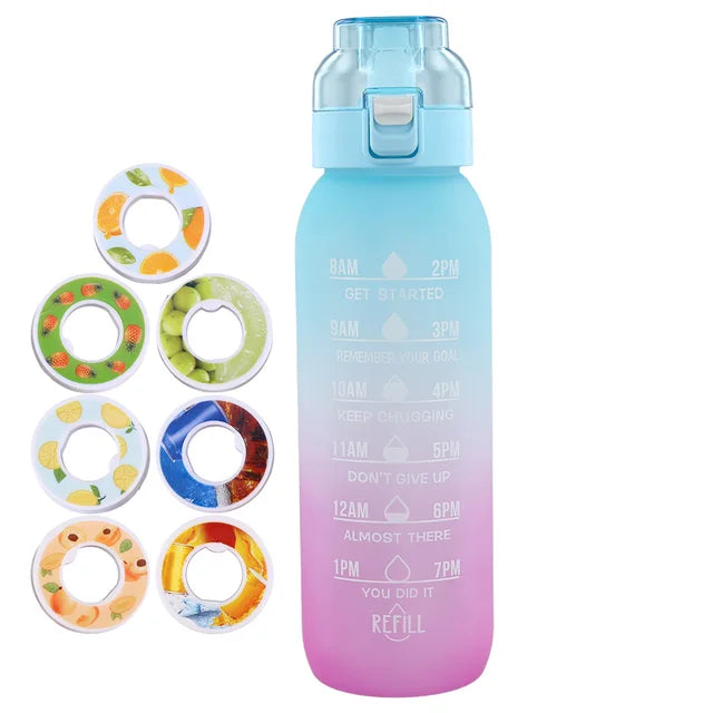 Water Bottle Scent Up - TravelBall