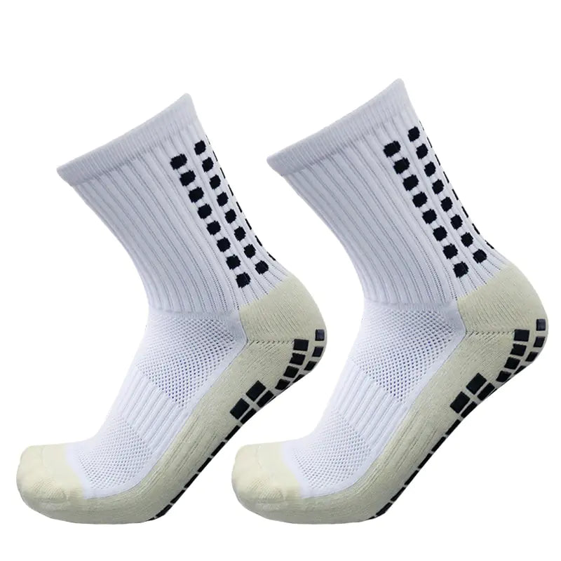 Non-slip Grip Sports Socks - TravelBall